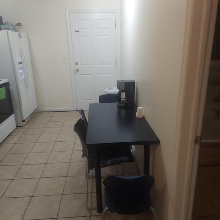 Crystal Room 1 Guest House Near 12Mins To Ewr Airport / Prudential / Njit / Penn Station 뉴어크 외부 사진