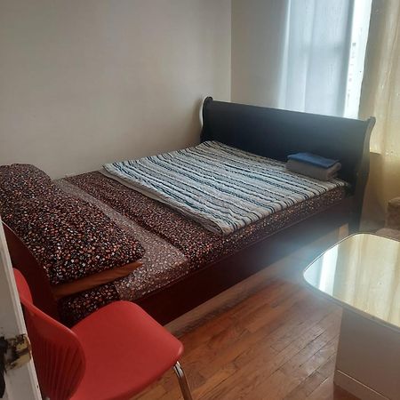 Crystal Room 1 Guest House Near 12Mins To Ewr Airport / Prudential / Njit / Penn Station 뉴어크 외부 사진
