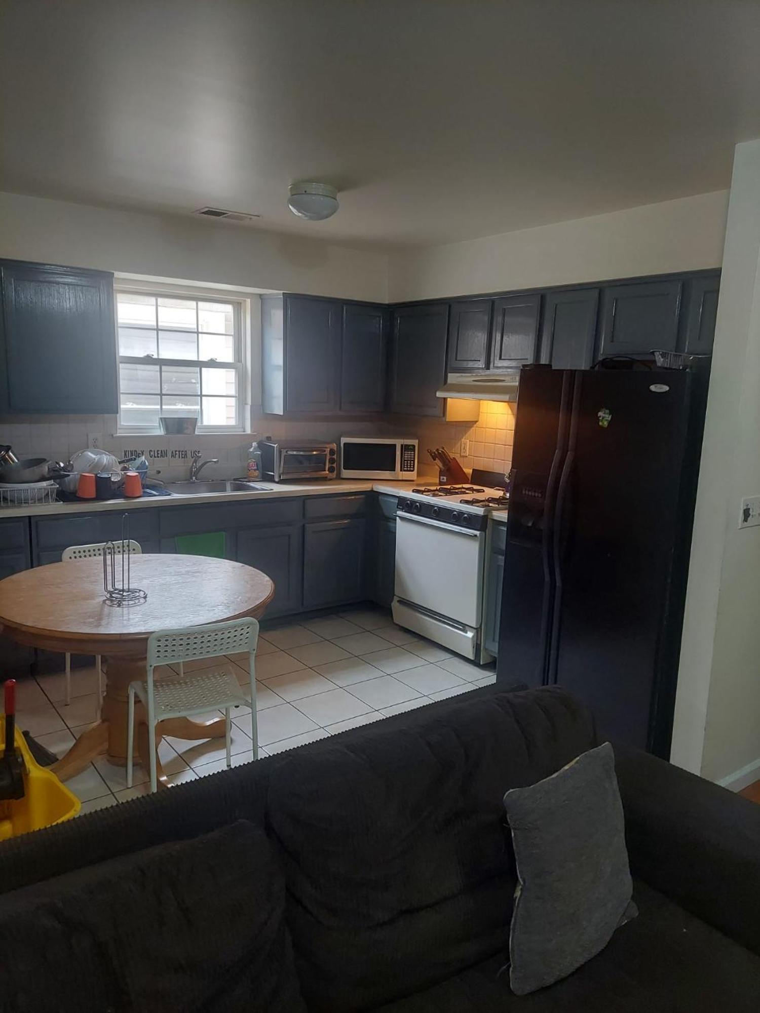 Crystal Room 1 Guest House Near 12Mins To Ewr Airport / Prudential / Njit / Penn Station 뉴어크 외부 사진