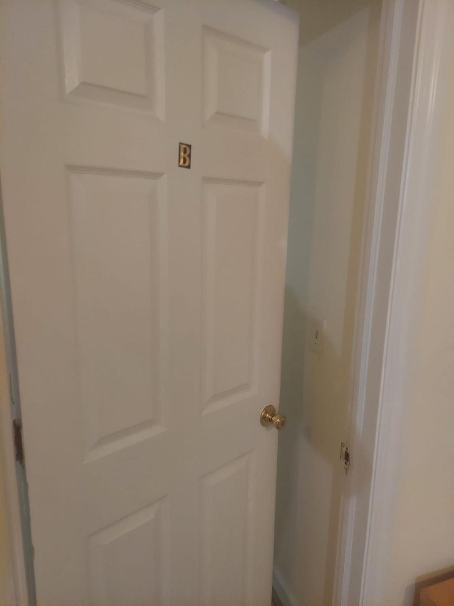 Crystal Room 1 Guest House Near 12Mins To Ewr Airport / Prudential / Njit / Penn Station 뉴어크 외부 사진