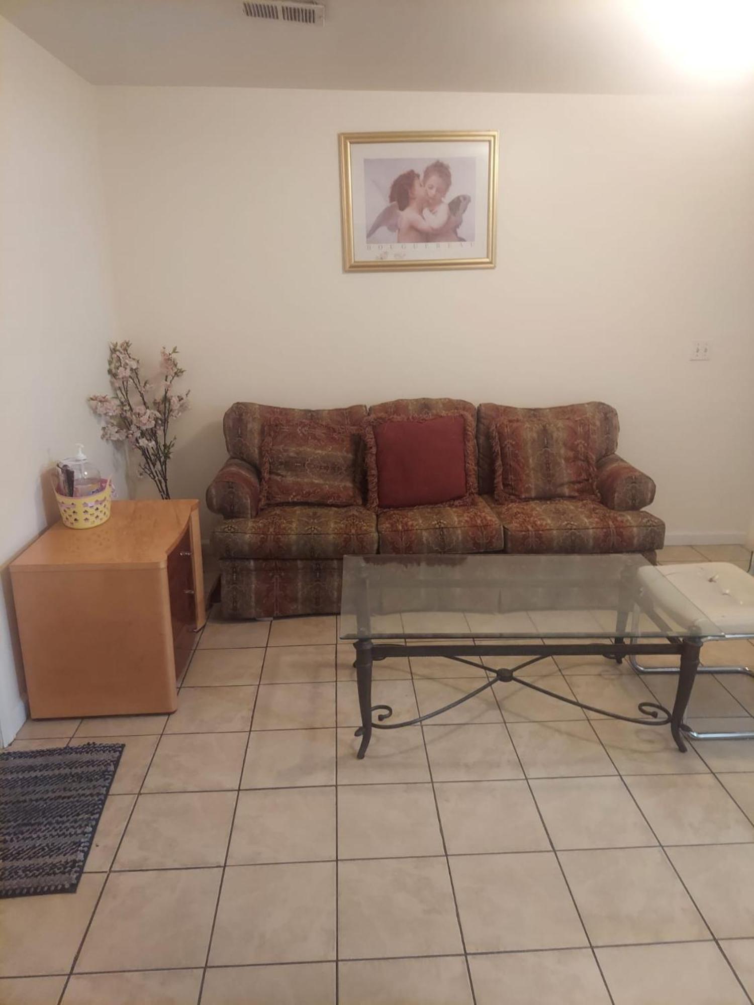 Crystal Room 1 Guest House Near 12Mins To Ewr Airport / Prudential / Njit / Penn Station 뉴어크 외부 사진