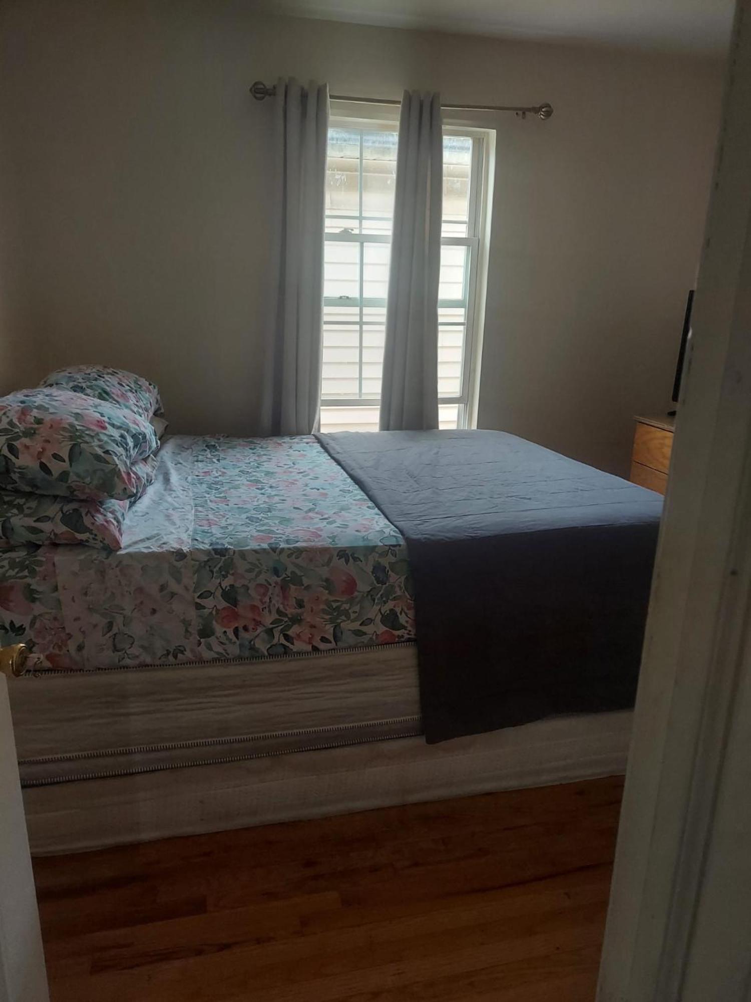 Crystal Room 1 Guest House Near 12Mins To Ewr Airport / Prudential / Njit / Penn Station 뉴어크 외부 사진