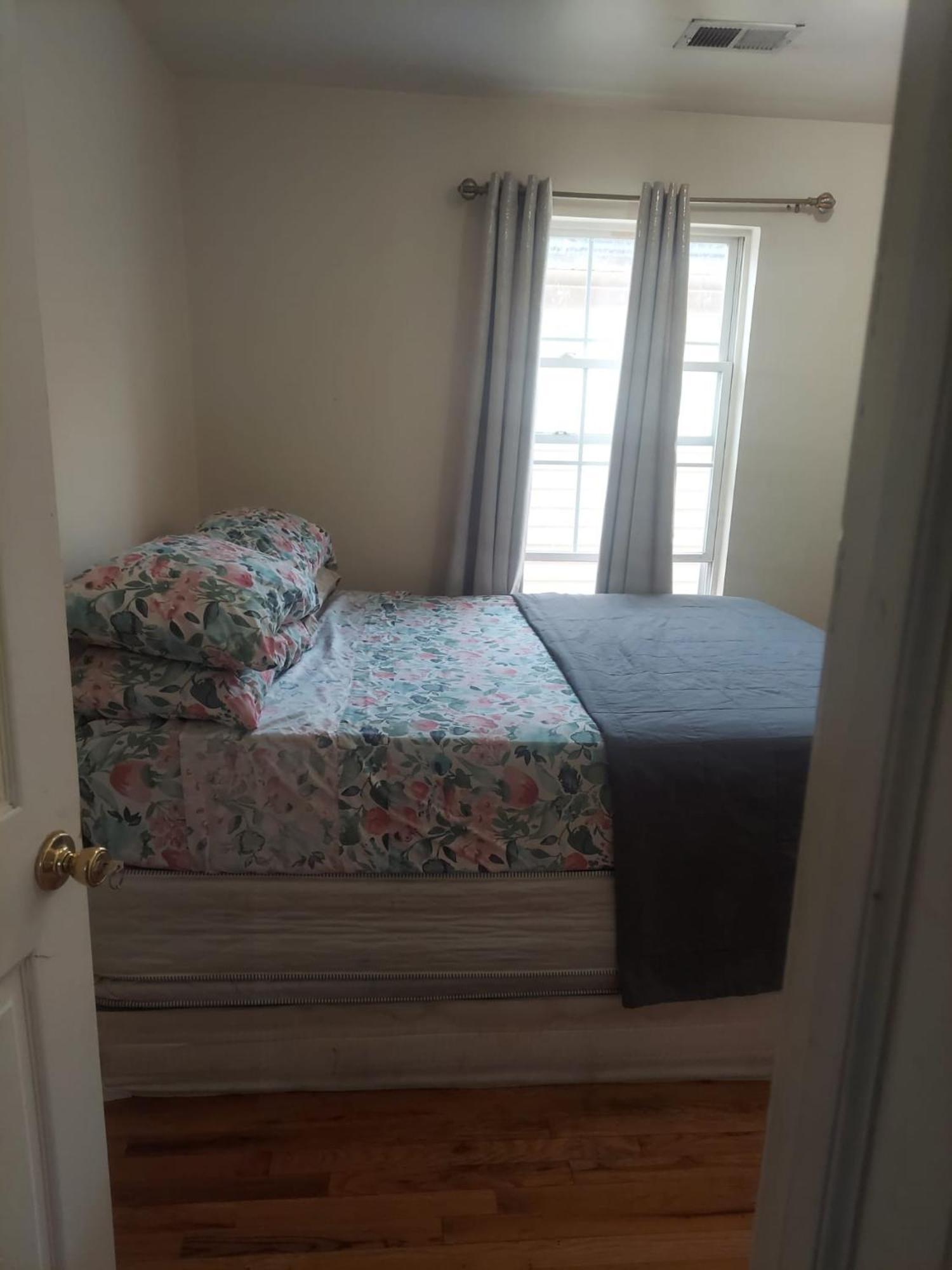 Crystal Room 1 Guest House Near 12Mins To Ewr Airport / Prudential / Njit / Penn Station 뉴어크 외부 사진