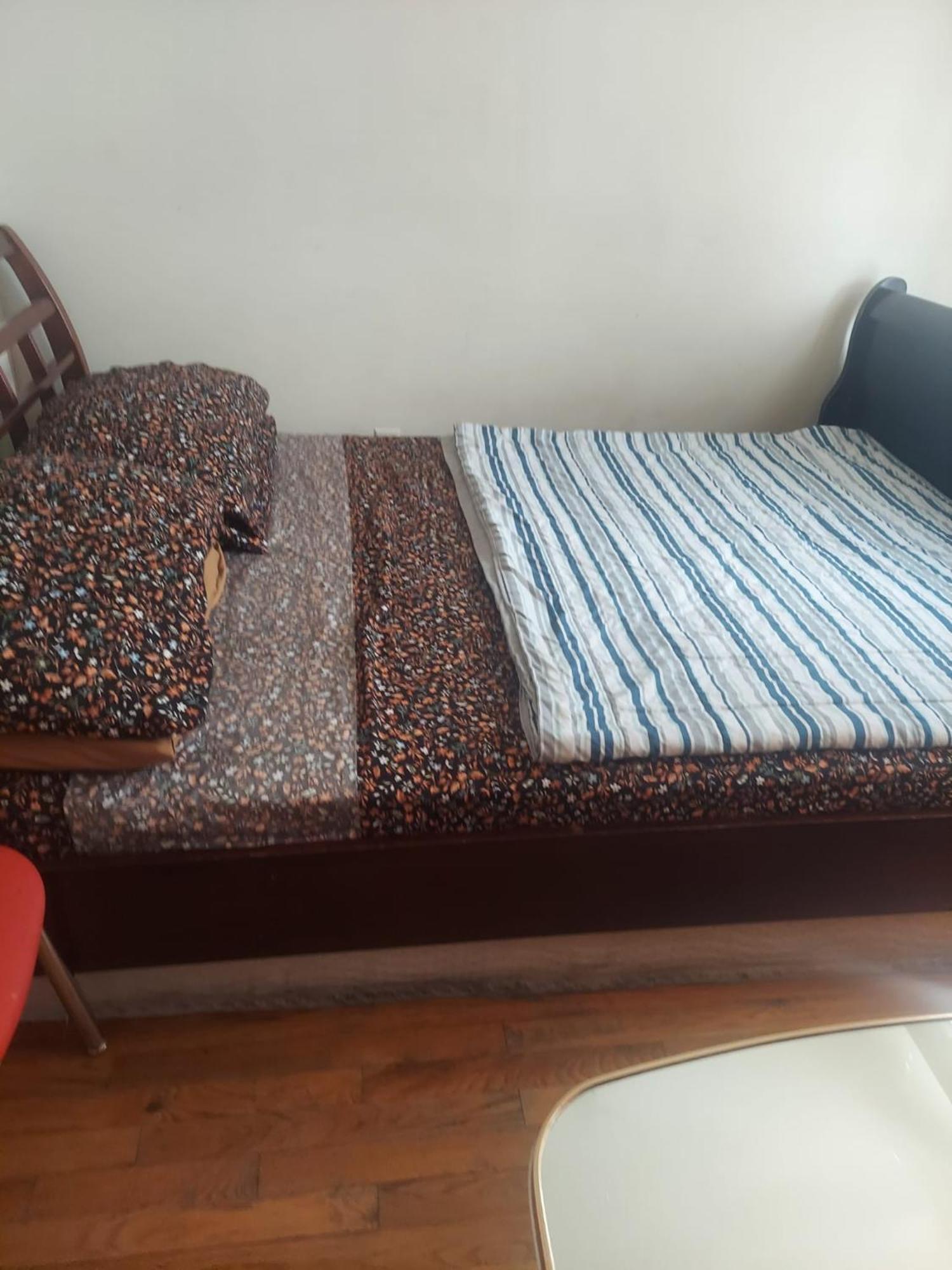 Crystal Room 1 Guest House Near 12Mins To Ewr Airport / Prudential / Njit / Penn Station 뉴어크 외부 사진